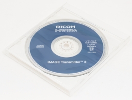 Ricoh Image Transmitter 2 S-SW150A